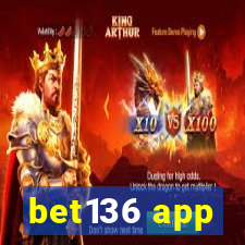 bet136 app